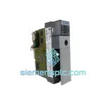 Allen-Bradley 1747-L542/C SLC 5/04 Processor image 2