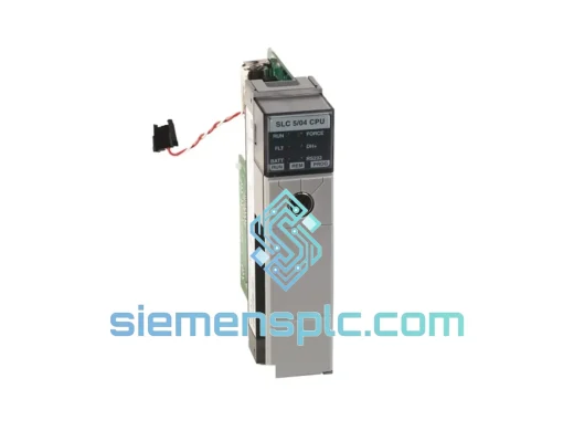 Allen-Bradley 1747-L543/C PLC Processor