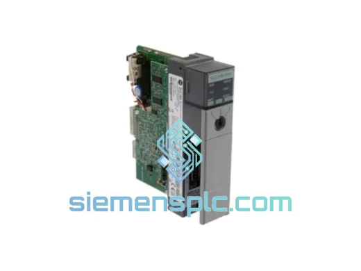Allen-Bradley 1747-L551/C PLC Processor Module