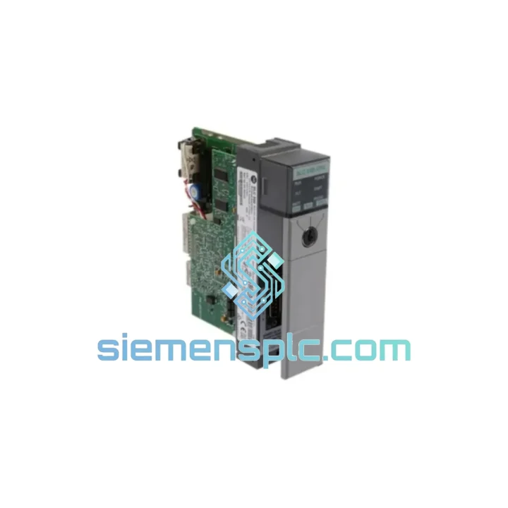 Allen-Bradley 1747-L551/C PLC Processor Module