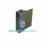 Allen-Bradley 1747-L553 PLC CPU Module – SLC 5/05 image 2