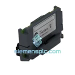 Allen-Bradley 1747-M11/B PLC Memory Module image 1