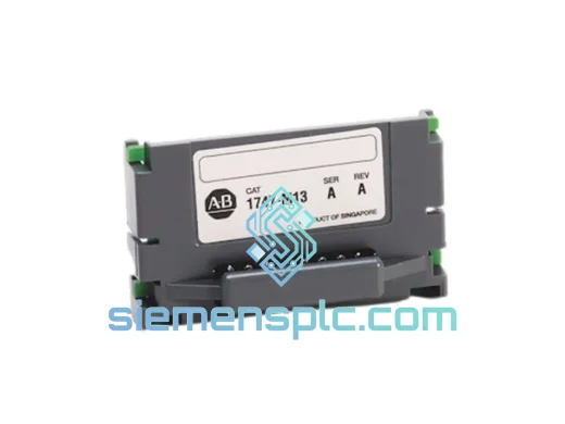 Allen-Bradley 1747-M13 PLC Memory Module