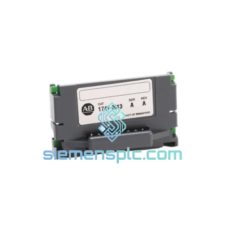 Allen-Bradley 1747-M13 PLC Memory Module