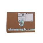 Allen-Bradley 1747-SCNR PLC Communication Module – SLC 500 image 2