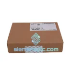 Allen-Bradley 1747-SCNR PLC Communication Module – SLC 500 image 3