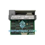 Allen-Bradley 1747-SDN PLC Scanner Module image 1