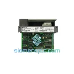 Allen-Bradley 1747-SDN PLC Scanner Module image 2