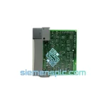 Allen-Bradley 1747-SDN PLC Scanner Module image 3