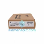 Allen-Bradley 1747-SN Remote I/O Scanner Module image 1