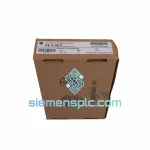Allen-Bradley 1747-SN Remote I/O Scanner Module image 3