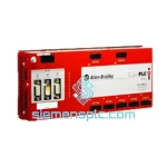 Allen-Bradley 1753-IF8XOF4 Safety Analog I/O Module image 1