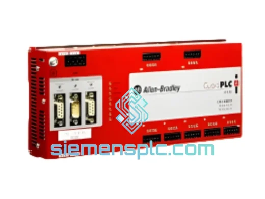 Allen-Bradley 1753-IF8XOF4 Safety Analog I/O Module