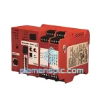 Allen-Bradley 1753-IF8XOF4 Safety Analog I/O Module image 2