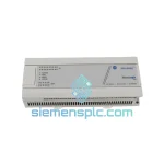 Allen-Bradley 1753-L32BBBM-8A Safety PLC Controller – GuardPLC 1800 image 3