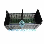 Allen-Bradley 1756-A10 ControlLogix Chassis image 4