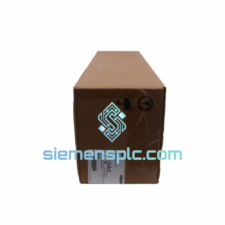 Allen-Bradley 1756-A13 PLC Chassis – ControlLogix Series