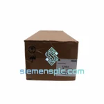 Allen-Bradley 1756-A13 PLC Chassis – ControlLogix Series image 3
