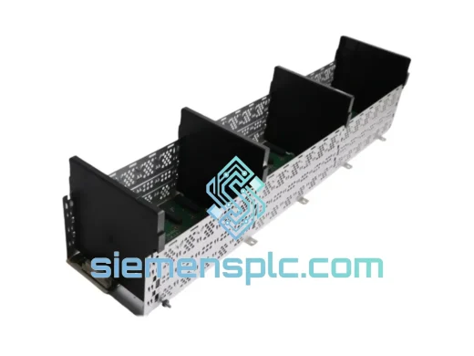 Allen-Bradley 1756-A17 PLC Chassis – ControlLogix 1756 Series