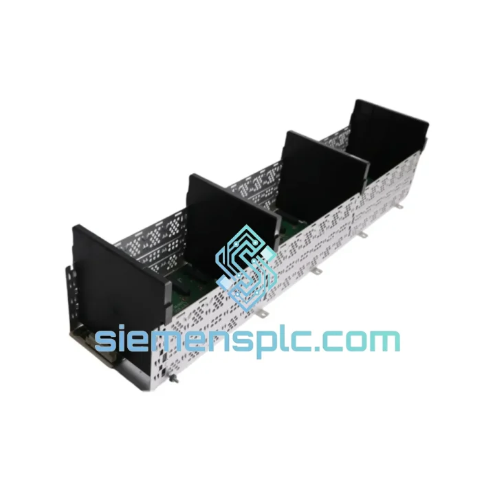 Allen-Bradley 1756-A17 PLC Chassis – ControlLogix 1756 Series