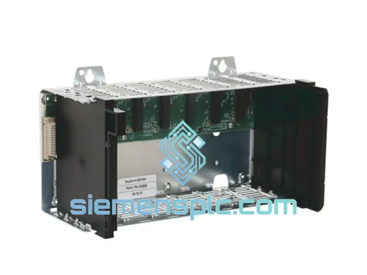 Allen-Bradley 1756-A7 PLC Chassis