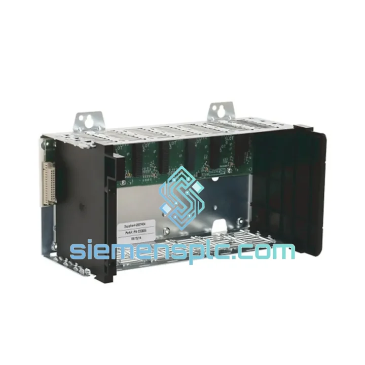 Allen-Bradley 1756-A7 PLC Chassis