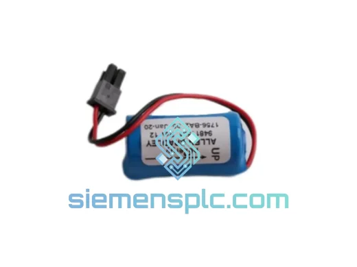 Allen-Bradley 1756-BA1 PLC Backup Battery