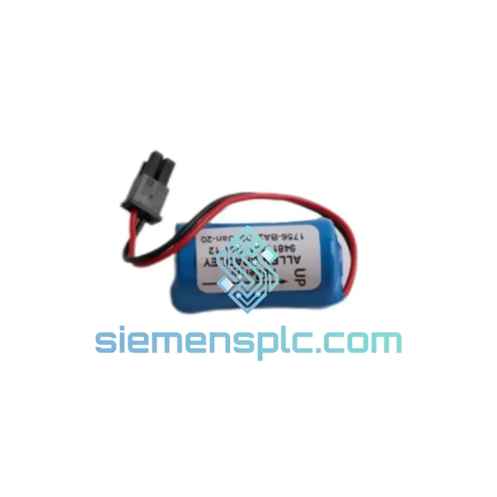 Allen-Bradley 1756-BA1 PLC Backup Battery