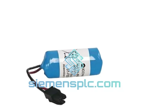 Allen-Bradley 1756-BA2 PLC Battery Assembly