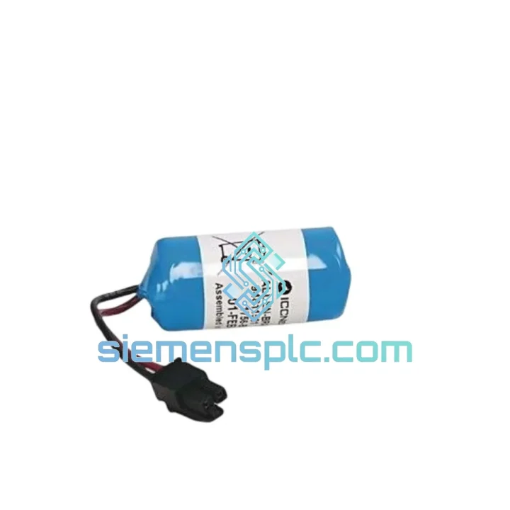 Allen-Bradley 1756-BA2 PLC Battery Assembly