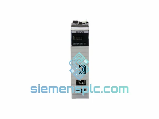 Allen-Bradley 1756-CMS1B1 PLC Compute Module – ControlLogix 1756 Series