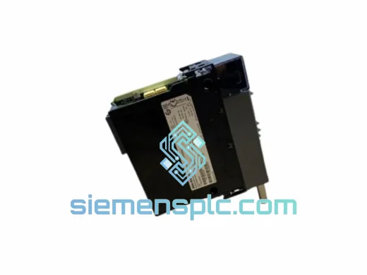 Allen-Bradley 1756-CN2R Communication Module – ControlLogix