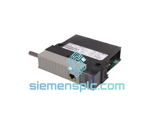 Allen-Bradley 1756-CN2R/B ControlNet Module