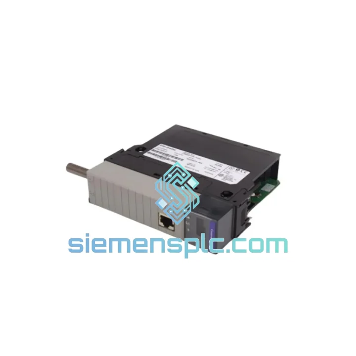 Allen-Bradley 1756-CN2R/B ControlNet Module