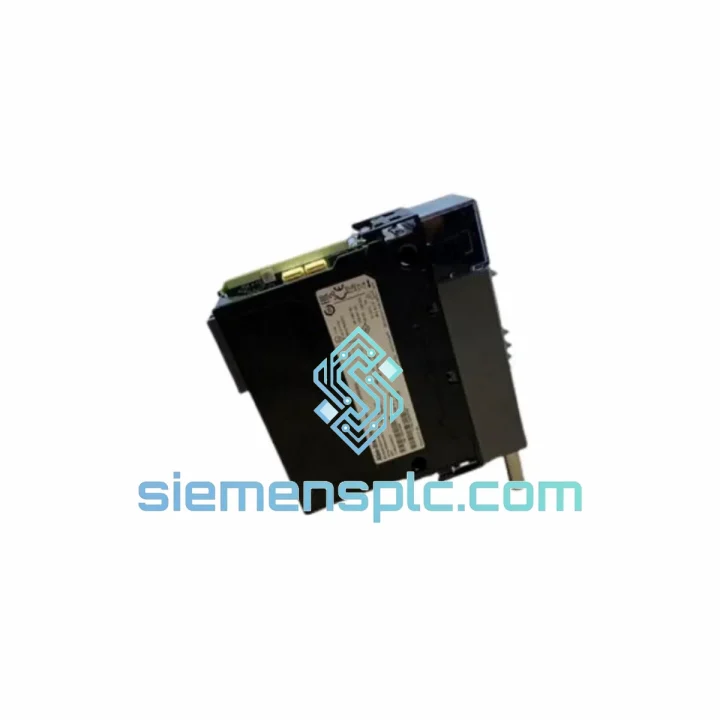 Allen-Bradley 1756-CN2RXT ControlNet Bridge Module