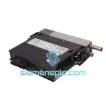 Allen-Bradley 1756-CNBR PLC Communication Module – ControlLogix 1756 Series image 2