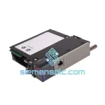 Allen-Bradley 1756-CNBR PLC Communication Module – ControlLogix 1756 Series image 3
