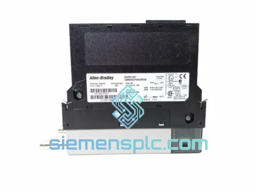 Allen-Bradley 1756-CNBR/E PLC Communication Module