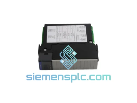 Allen-Bradley 1756-DHRIO PLC Communication Module