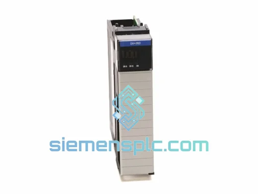 Allen-Bradley 1756-DHRIO/E Communication Module