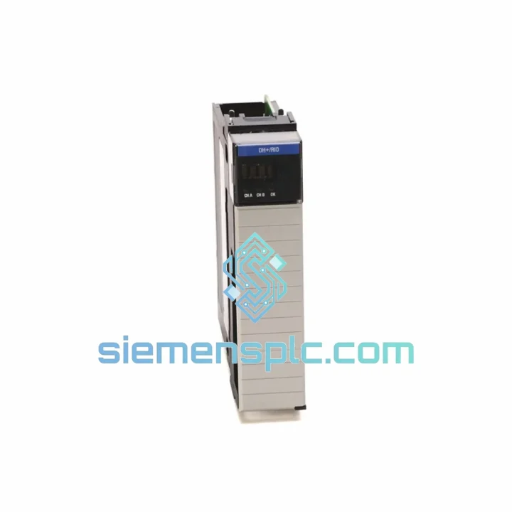 Allen-Bradley 1756-DHRIO/E Communication Module