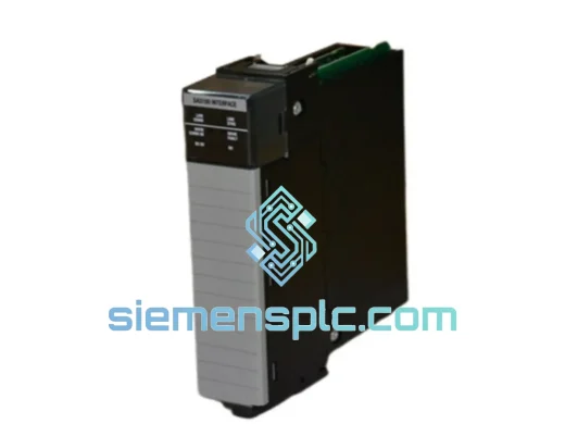 Allen-Bradley 1756-DMA31 SynchLink Drive Interface Module