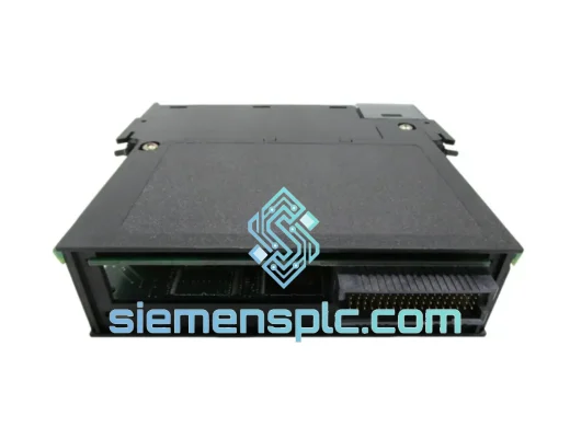 Allen-Bradley 1756-DMD30 Drive Communication Module – ControlLogix 1756