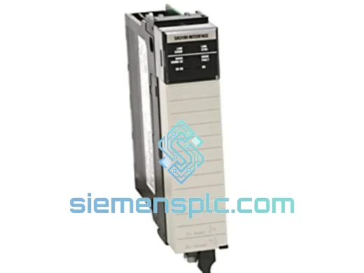 Allen-Bradley 1756-DMF30 Drive Module – ControlLogix