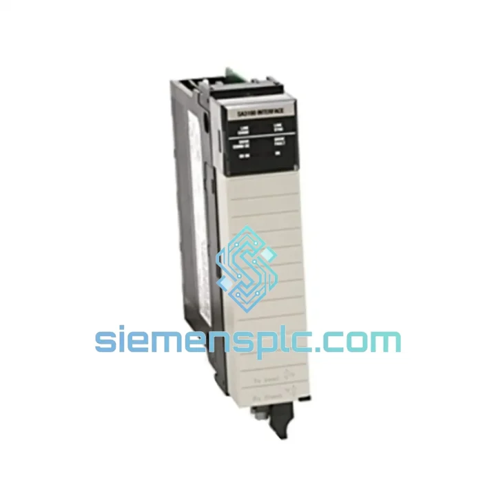 Allen-Bradley 1756-DMF30 Drive Module – ControlLogix