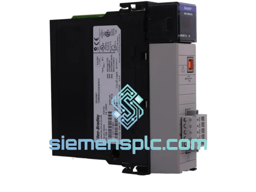 Allen-Bradley 1756-DNB DeviceNet Scanner Module