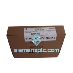 Allen-Bradley 1756-EN2F PLC Communication Module image 3
