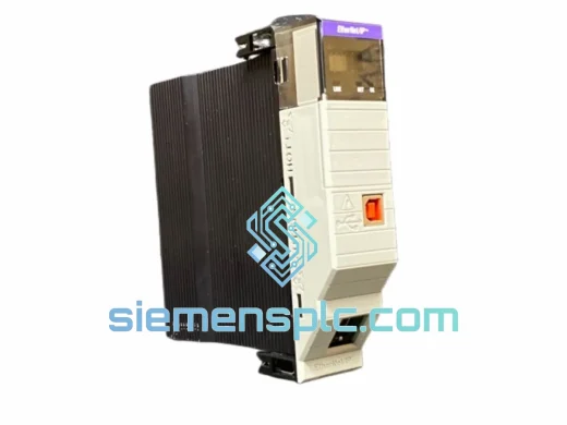 Allen-Bradley 1756-EN2T/D EtherNet/IP Communication Module