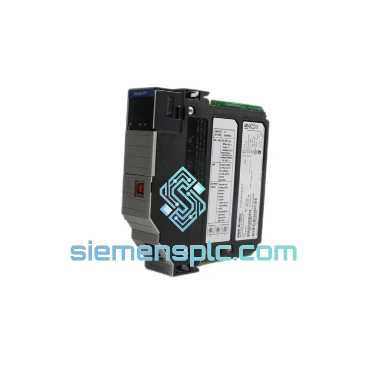 Siemens 6ES7 315-2EH14-0AB0 CPU 315-2 PN/DP