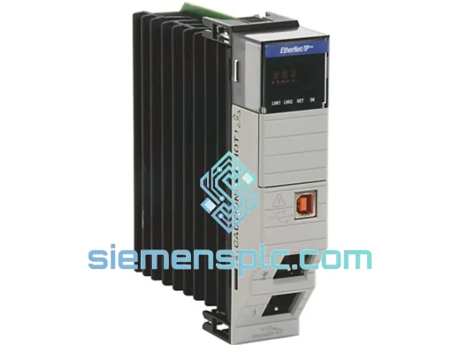 Allen-Bradley 1756-EN2TR EtherNet/IP Module